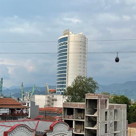 Union Hotel Batumi Exterior photo