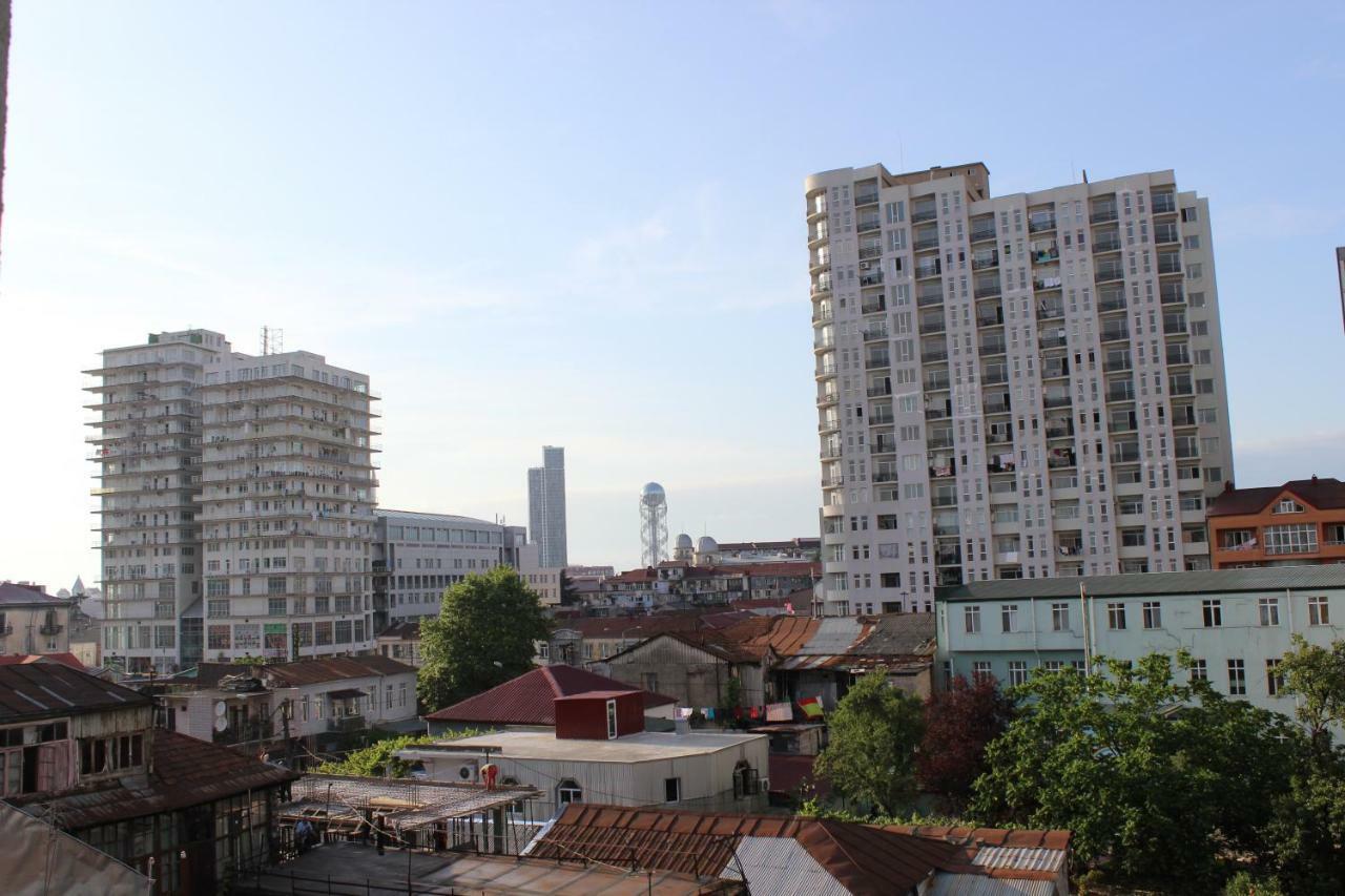 Union Hotel Batumi Exterior photo