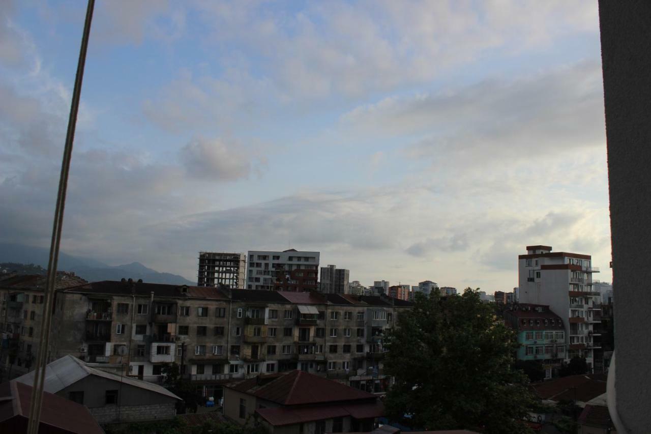 Union Hotel Batumi Exterior photo
